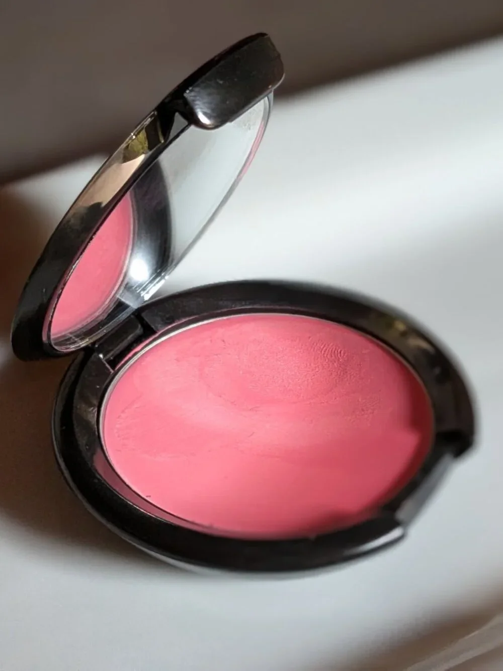 Rituel De Fille | Inner Glow Crème Pigment | RAPTURE | Flushed Pink
